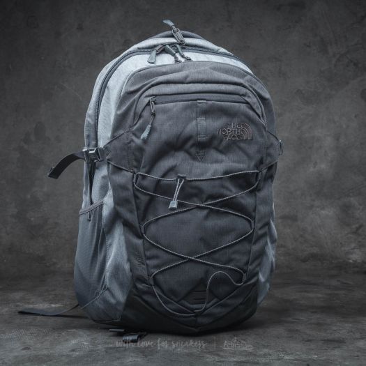 The North Face Borealis