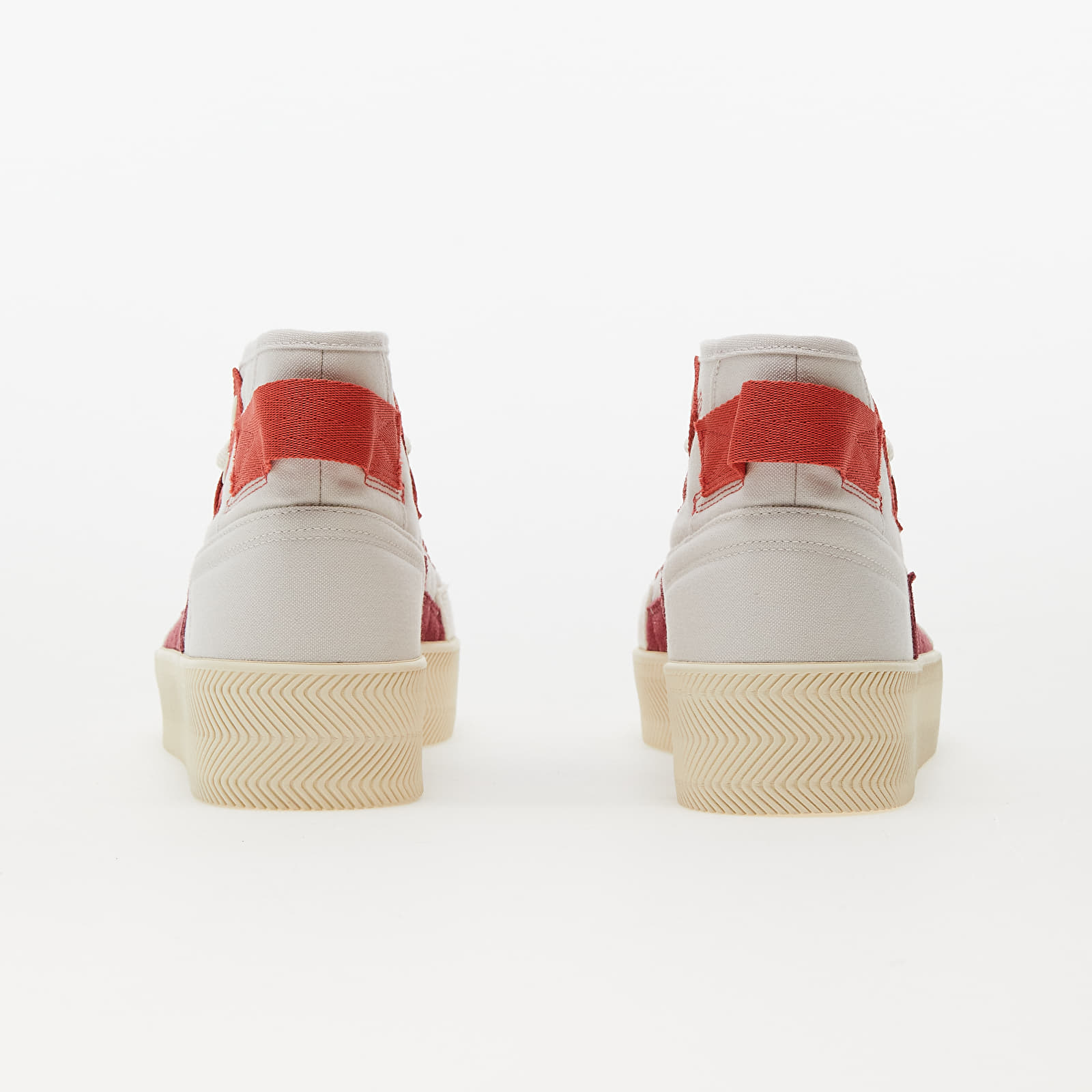 Adidas nizza white red shop
