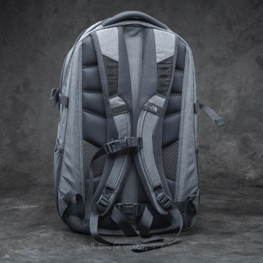 Accessori The North Face Borealis Tnf Dark Grey Heather/ Tnf