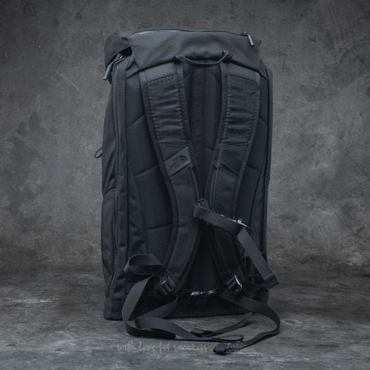 Accessories The North Face Citer Backpack Tnf Black Tnf Black Footshop