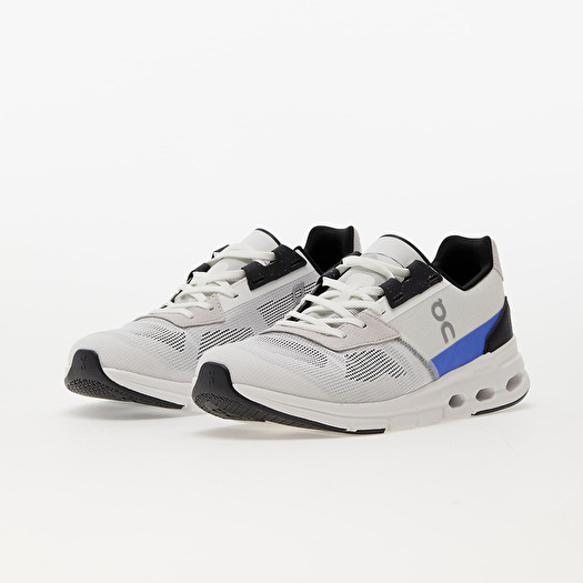 Men s shoes On M Cloudrift White Cobalt Footshop