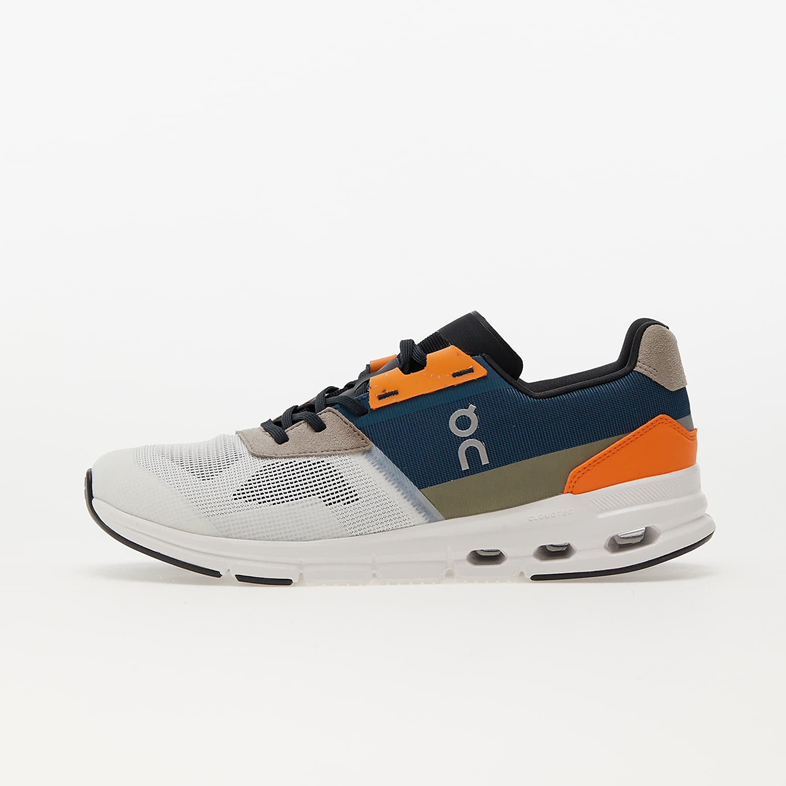 Men's shoes On M Cloudrift Ivory/ Storm