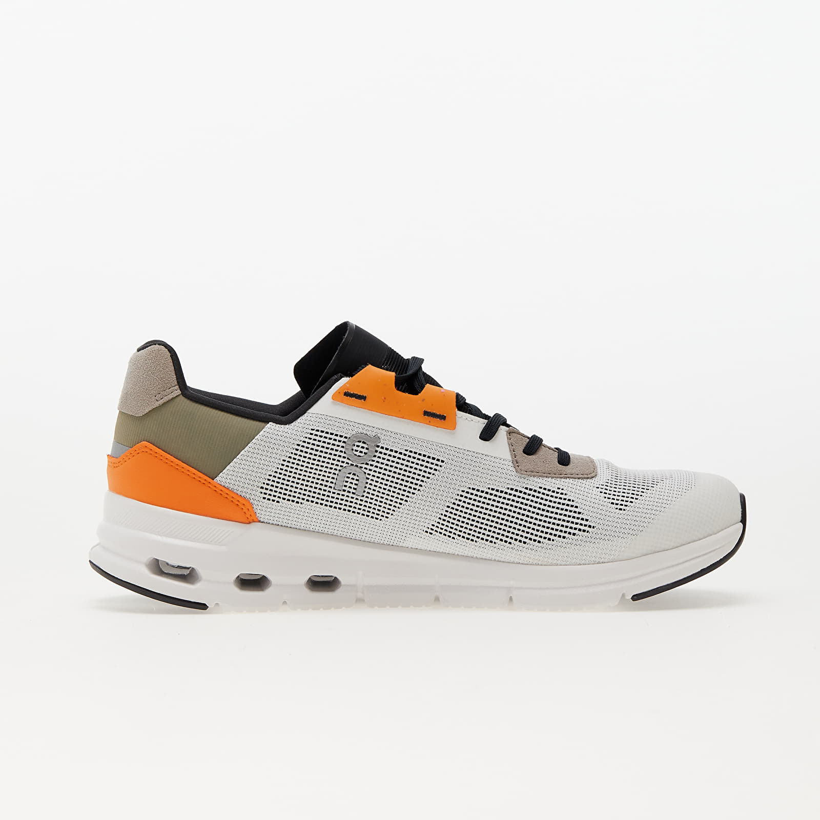 Men's shoes On M Cloudrift Ivory/ Storm