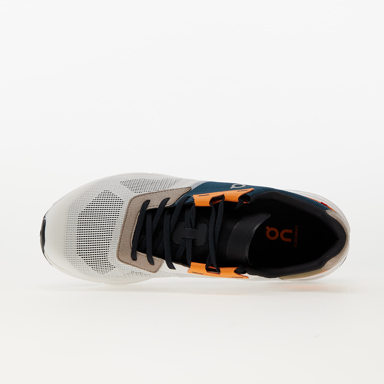 Men's shoes On M Cloudrift Ivory/ Storm