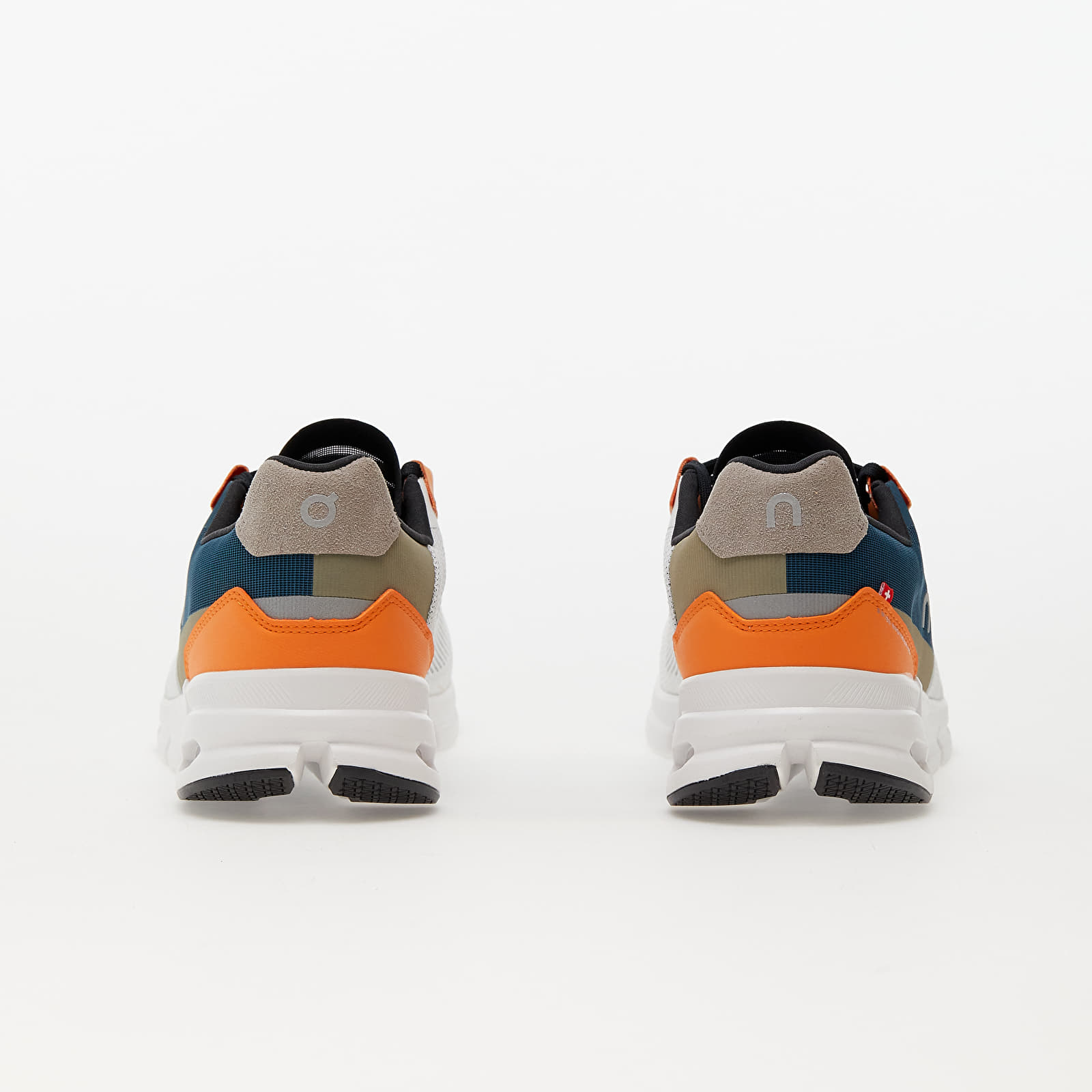 Men's shoes On M Cloudrift Ivory/ Storm