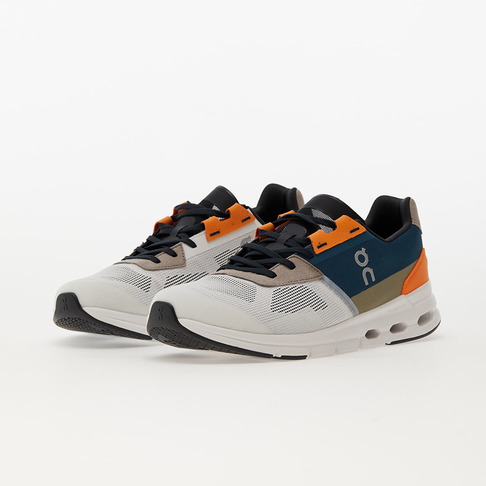 Men's shoes On M Cloudrift Ivory/ Storm