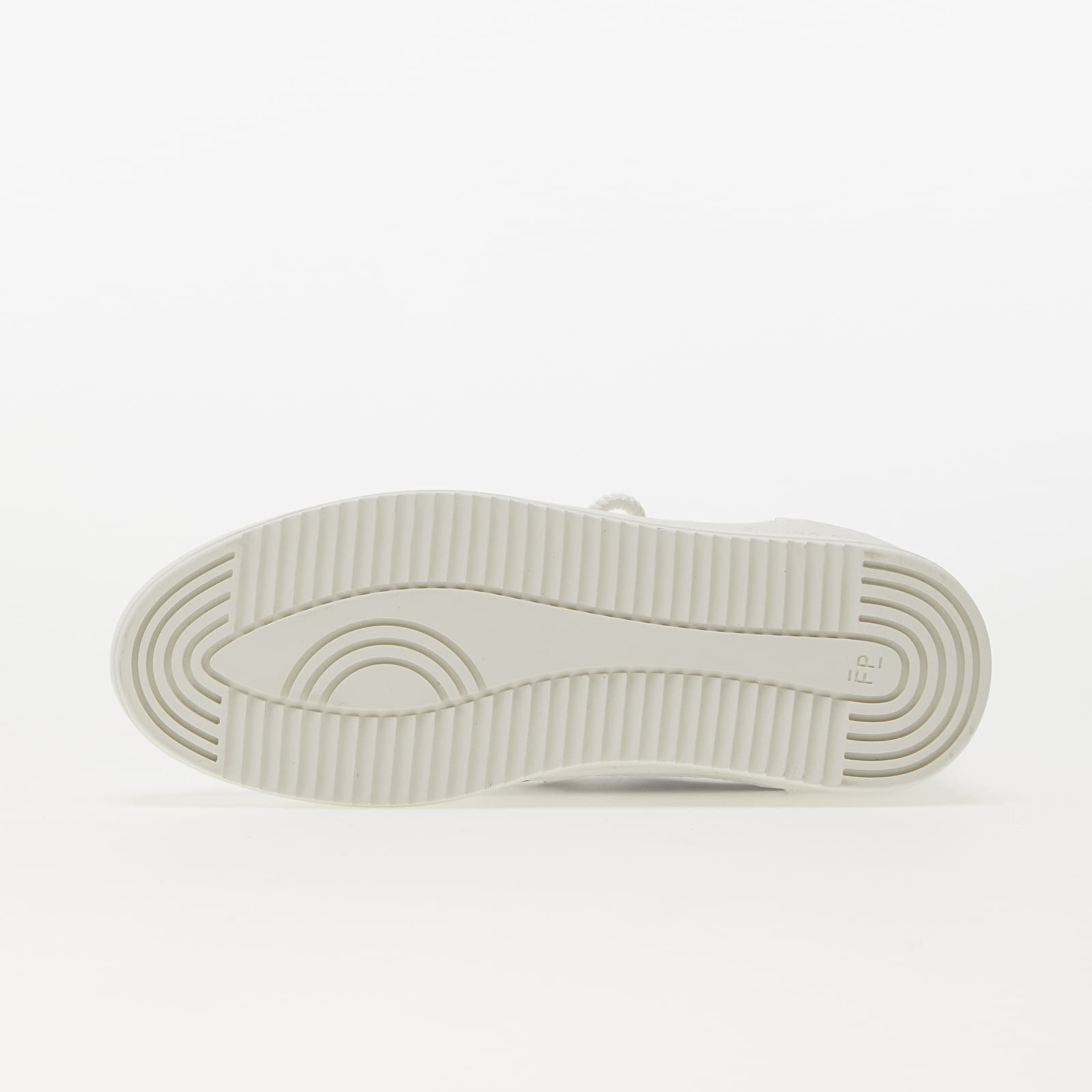 Férfi cipők Filling Pieces x Daily Paper Low Top Monogram White