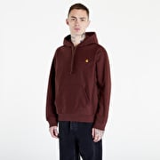 Carhartt WIP Hooded American Script Sweat Ale