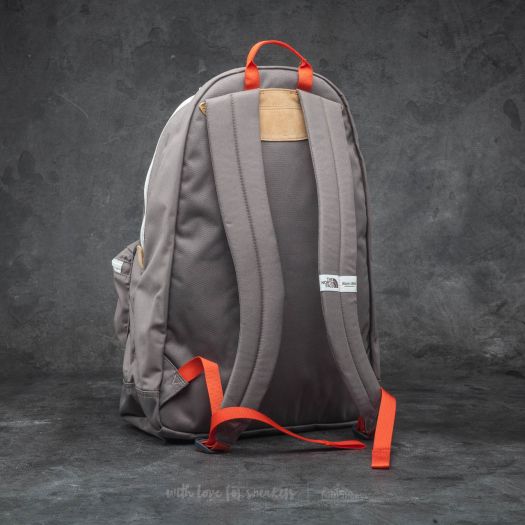 The North Face Berkeley Backpack Light Brown | Footshop The North Face Berkeley Backpack Light Brown | Footshop