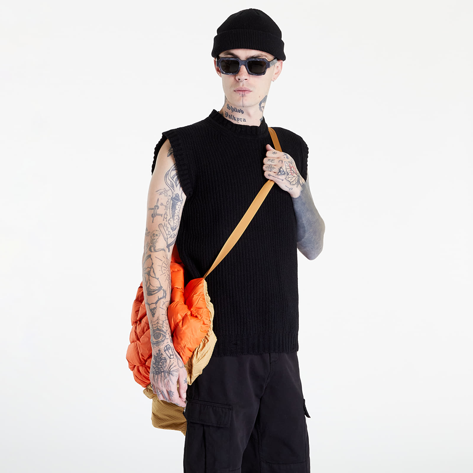 Kurtki i płaszcze adidas C Myshelter Cold Ready Mesa/ Golbei