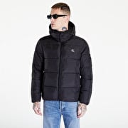 Calvin Klein Jeans Essentials Non Down Jacket Black