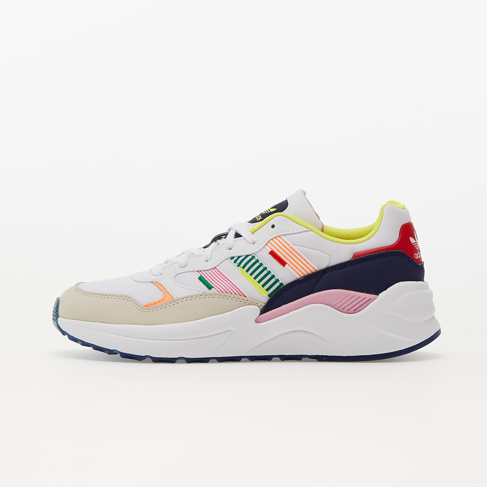adidas gazelle silver green womens Adidas F50 League Low FGxMG | Men's | Beam Orange/Lucid Blue/Blue/White