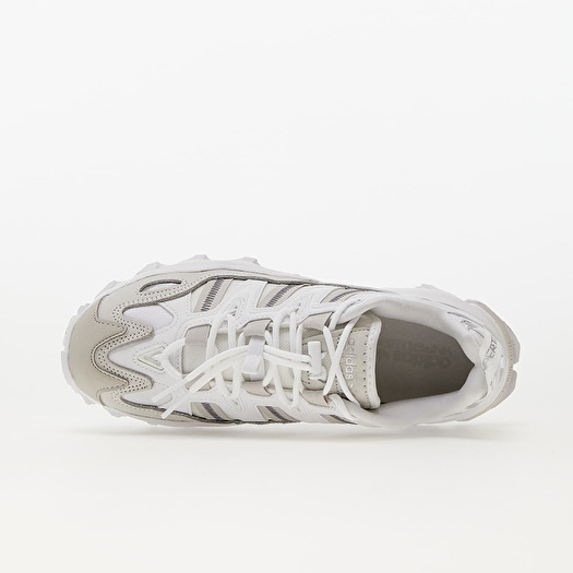 Men\'s shoes adidas Hyperturf Ftw White/ Grey One/ Silver Metalic | Footshop