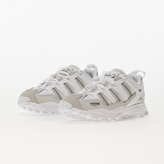 Men\'s Hyperturf Grey shoes | Ftw Footshop adidas Silver White/ One/ Metalic