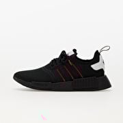 Nmd r1 cheap red white black