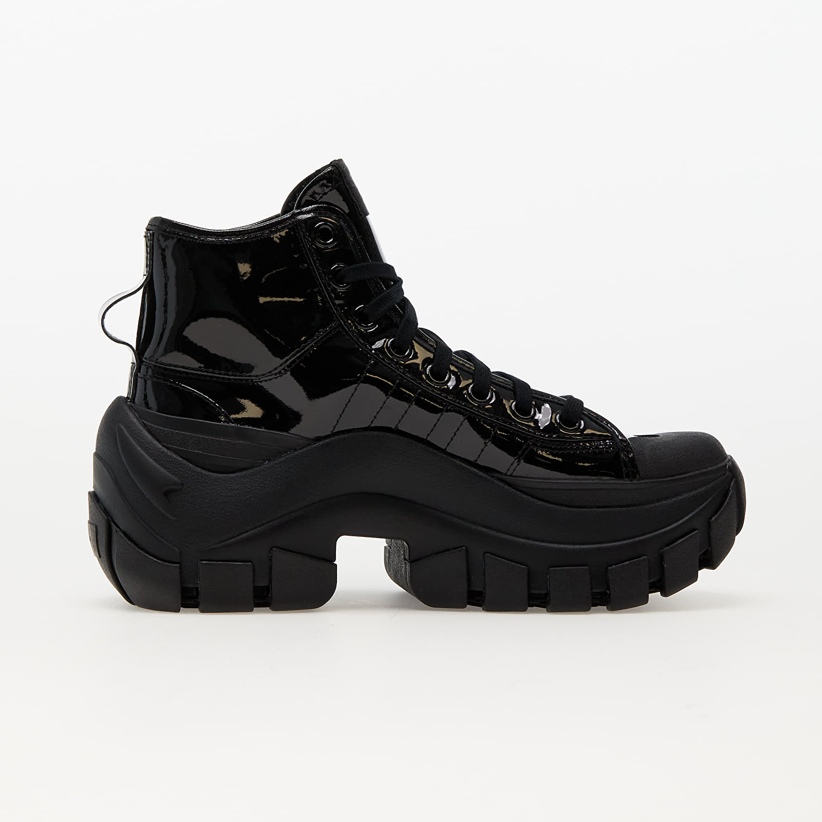 Herren Sneaker und Schuhe adidas Nizza Hi XY22 Core Black Grey Six Grey One Footshop
