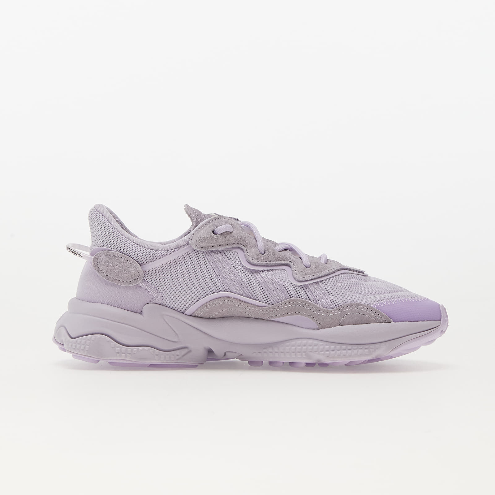 Dámské tenisky a boty adidas Ozweego W Paper Tint/ Paper Tint/ Dash Grey