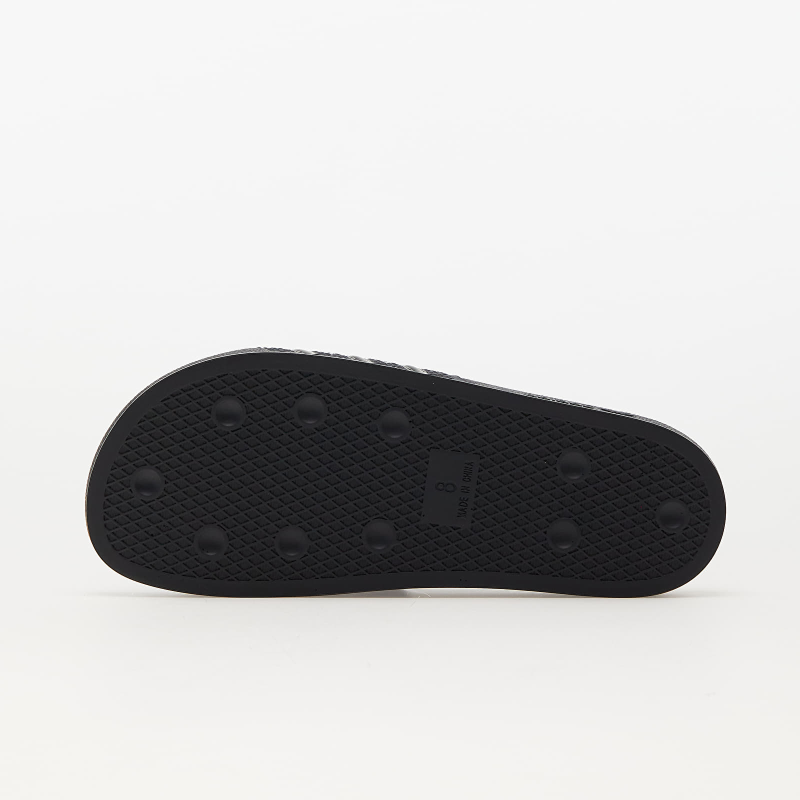 Women's shoes adidas Adilette W Carbon/ Core Black/ Ftw White