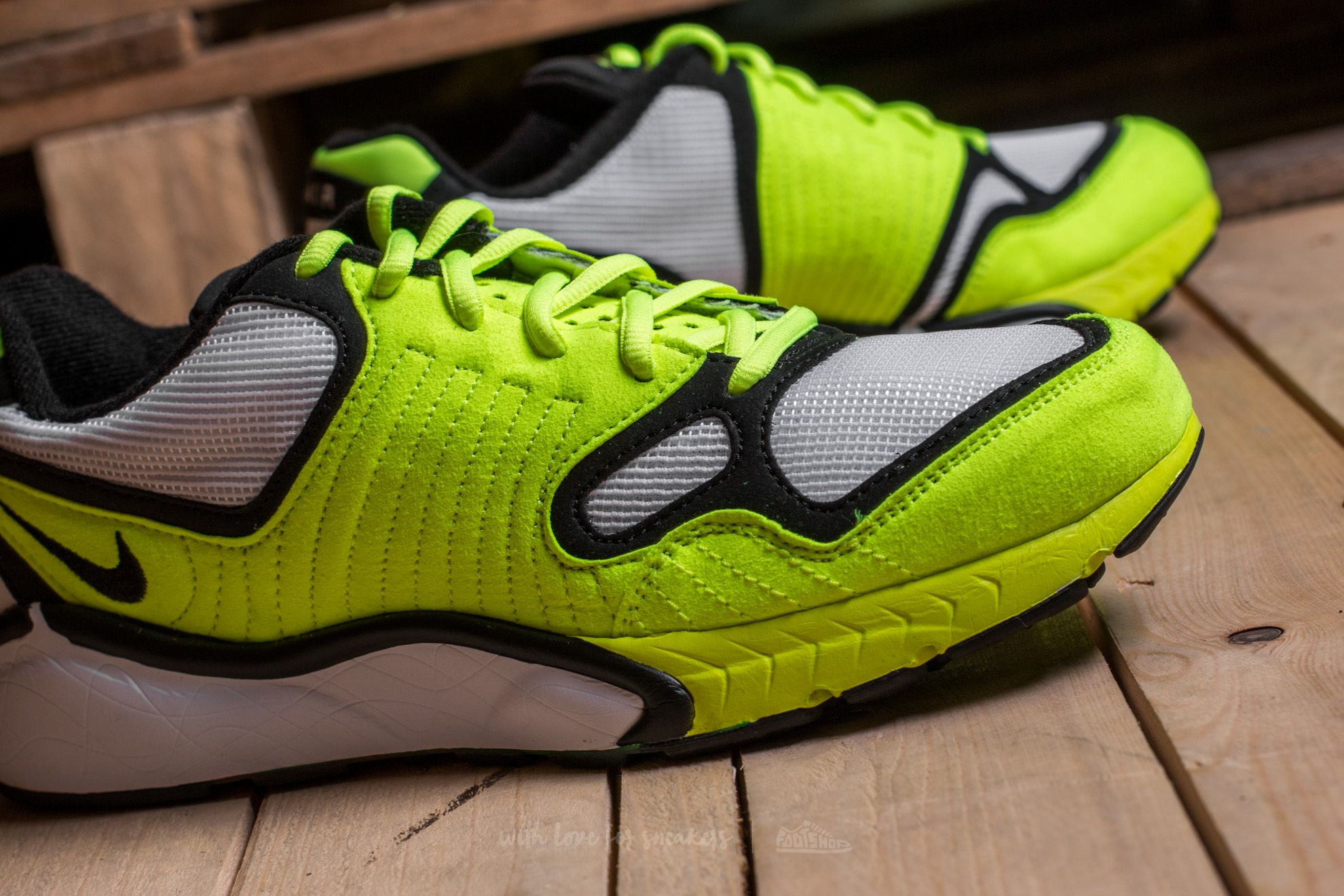 Men's Shoes Athletic Shoes Air Zoom Talaria Safari Men's Shoes