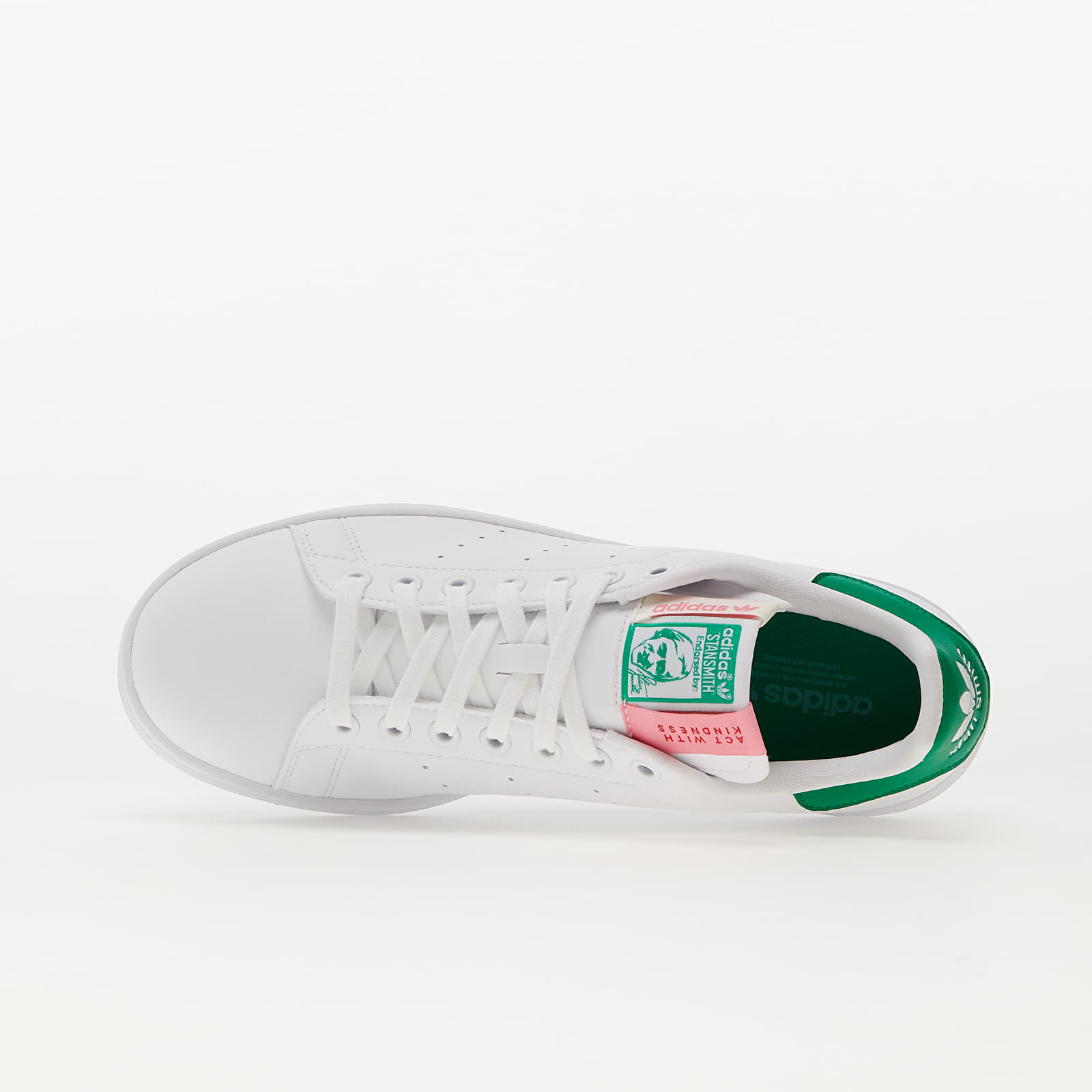 Adidas originals stan smith 2 Pink deals