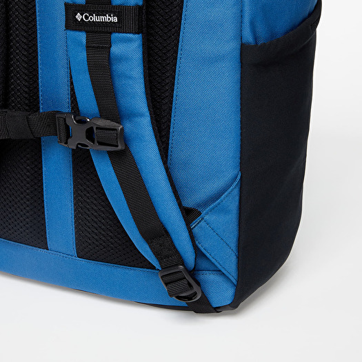 Backpacks Columbia Convey II 27L Rolltop Backpack Impulse Blue