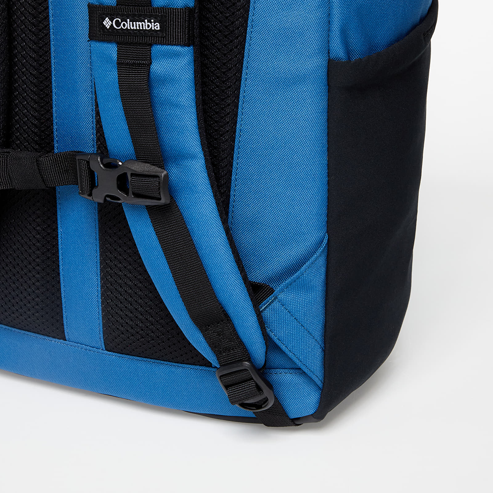 Blue sales columbia backpack