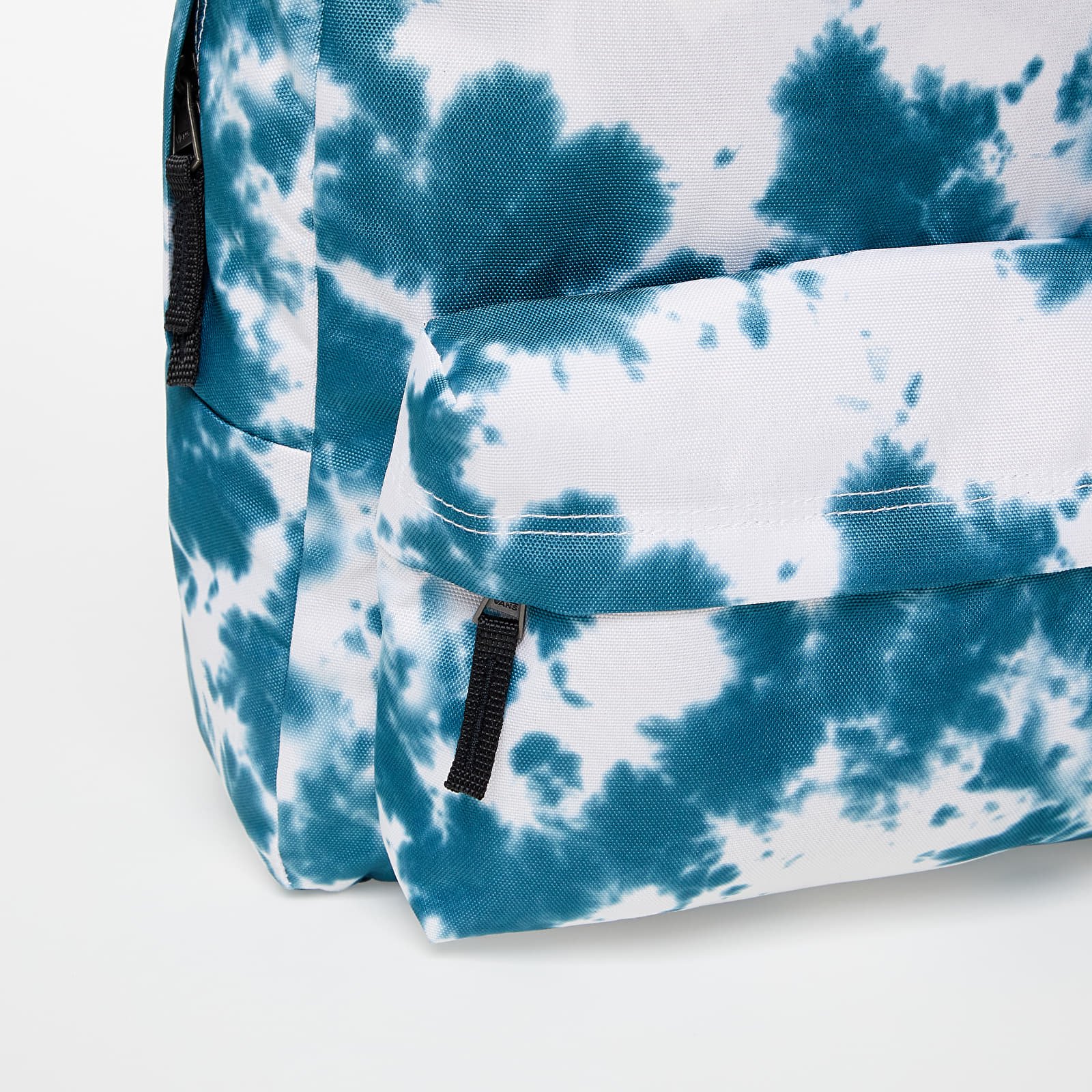 Backpacks Vans Realm Backpack Deep Teal