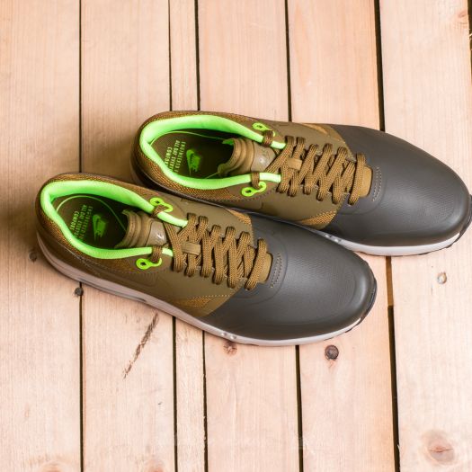 NIKE☆AIR MAX 1 GOLF☆CARGO KHAKI（値下） NIKE☆AIR MAX 1 GOLF