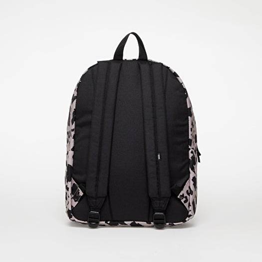 Vans realm flying deals v backpack sundaze floral