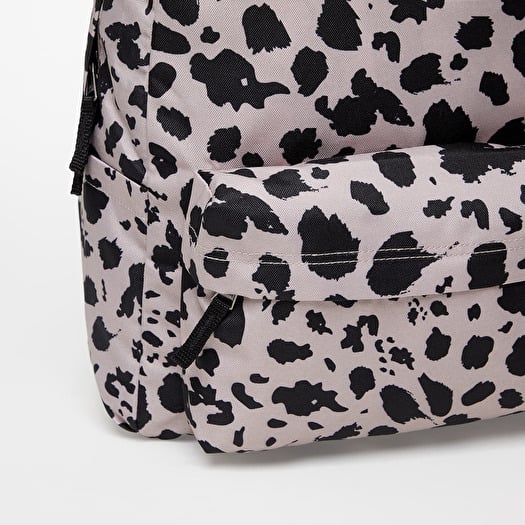 Sac a shop dos vans leopard