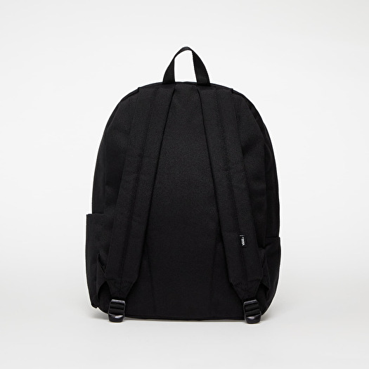 Backpacks Vans Old Skool IIII Backpack Checkerboard Research Black