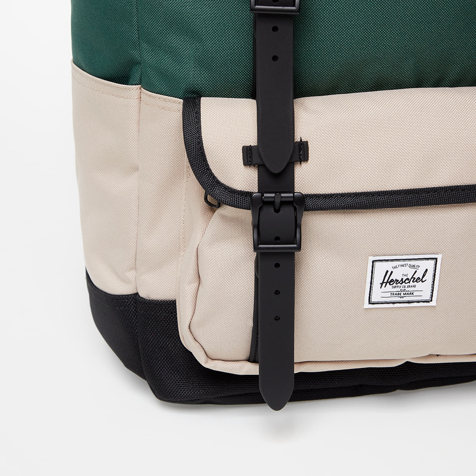 Herschel little discount america mint