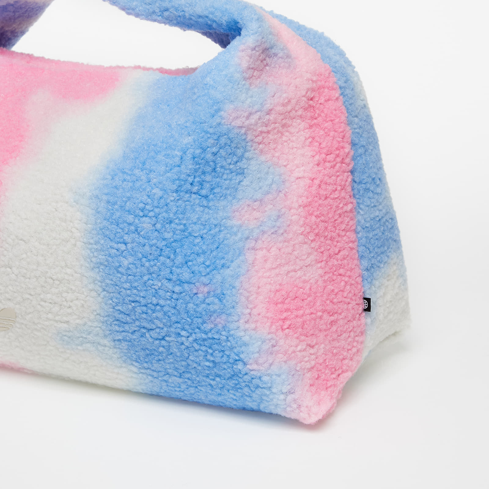Crossbody bags adidas Shoulder Bag Cream White/ Multicolor