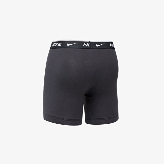 Boxer shorts Nike Everyday Cotton Stretch Boxer Brief 3-Pack