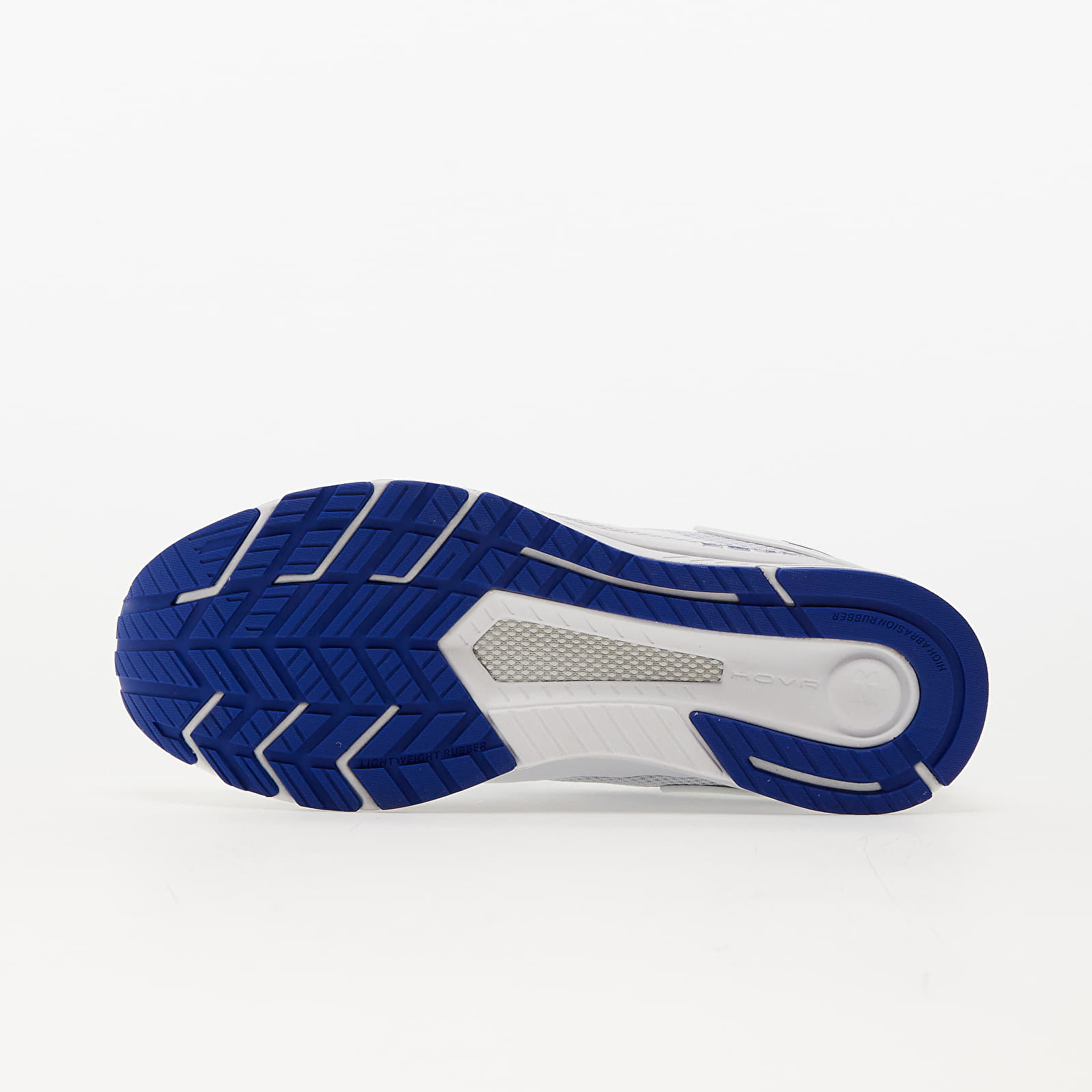 Pánske tenisky a topánky Under Armour HOVR Flux White