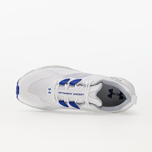 Men s shoes Under Armour HOVR Flux White Footshop
