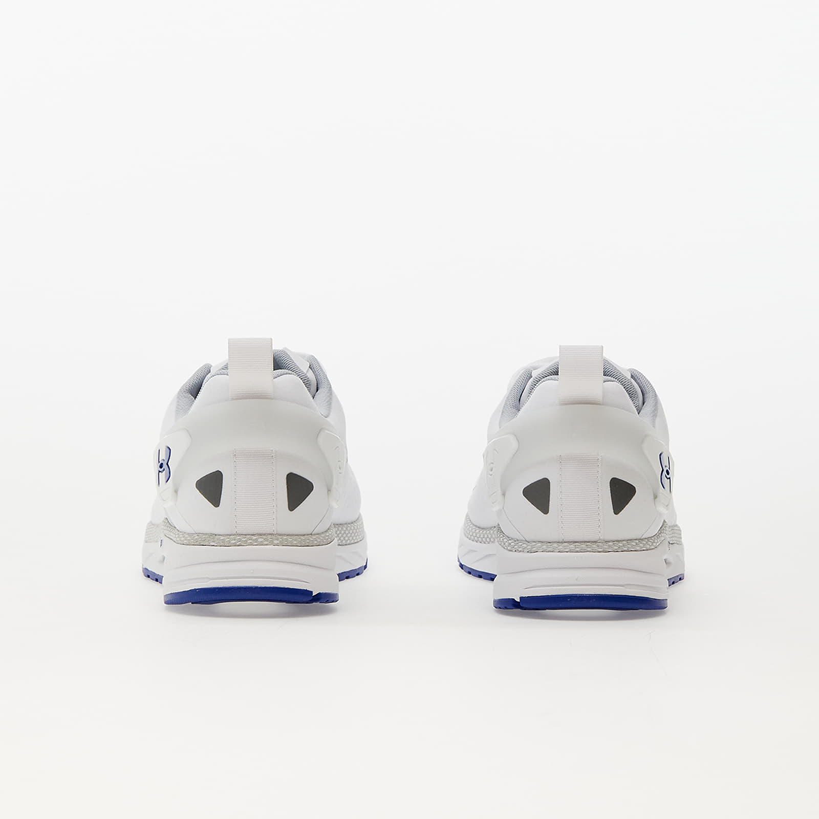 Pánske tenisky a topánky Under Armour HOVR Flux White