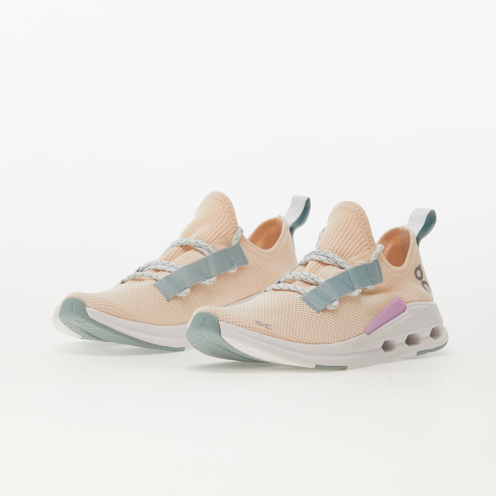 Women's shoes On W Cloudeasy Fawn/ Surf