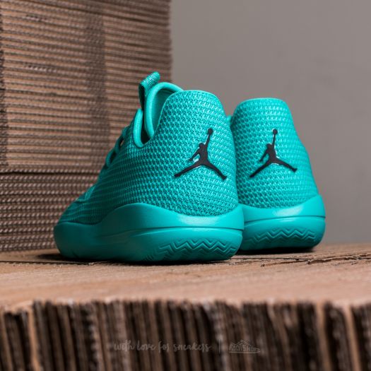 Women's shoes Jordan Eclipse BG Hyper Jade/ Black-Hyper Jade