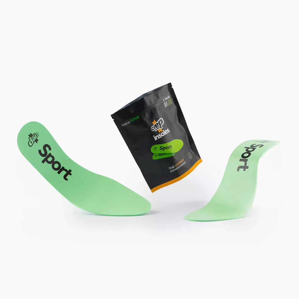 Schuhpflege Crep Protect Insoles Sport