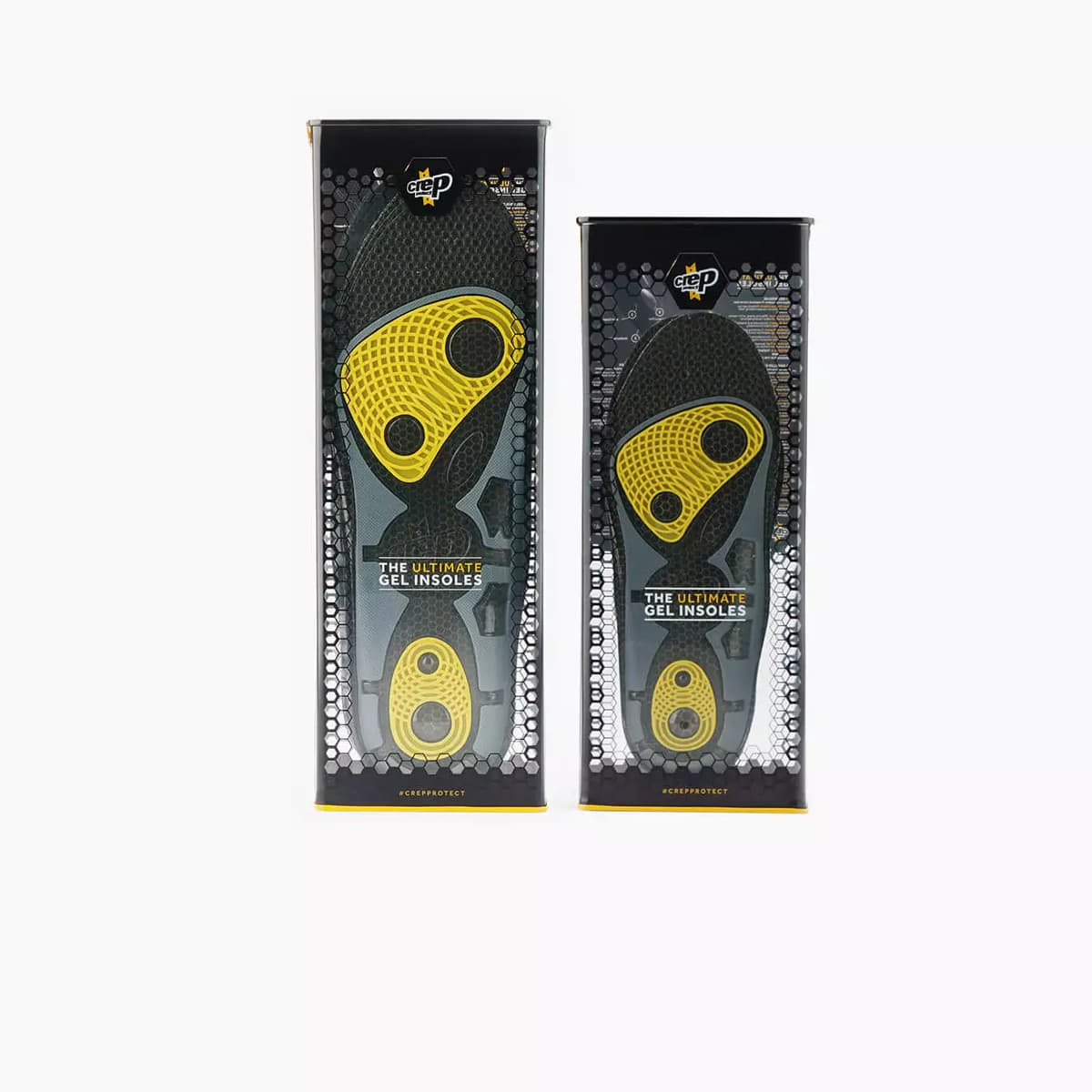 Schuhpflege Crep Protect The Ultimate Gel Insoles