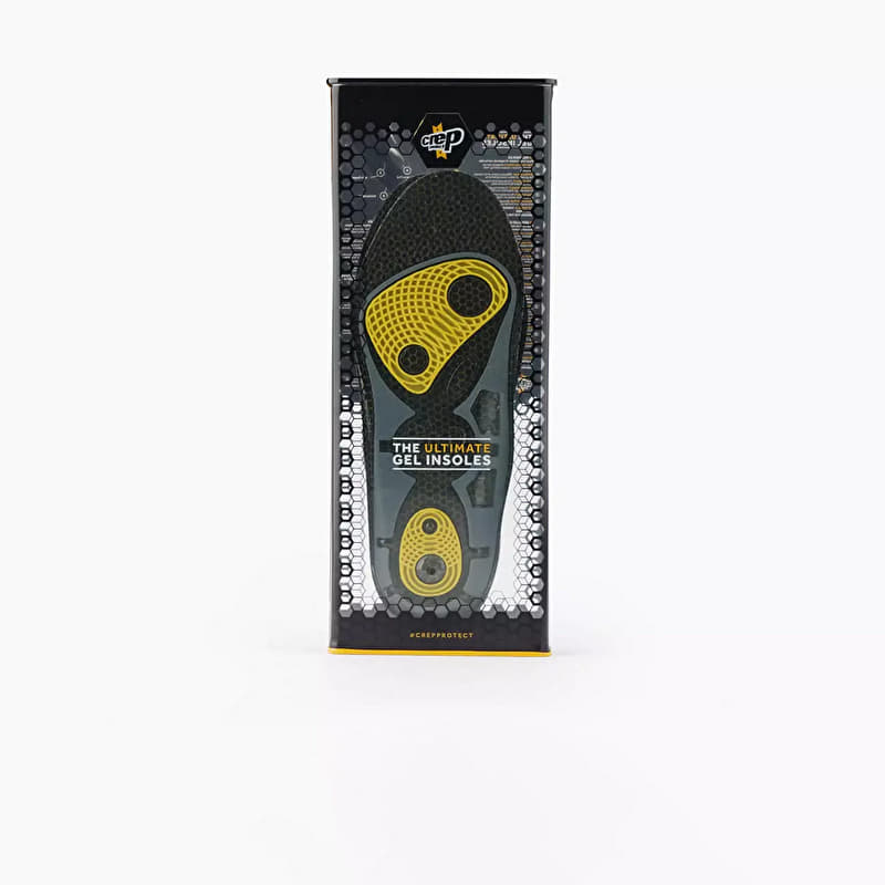 Crep Protect The Ultimate Gel Insoles