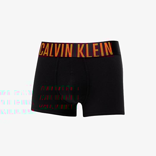 Calvin klein intense hotsell power cotton trunk