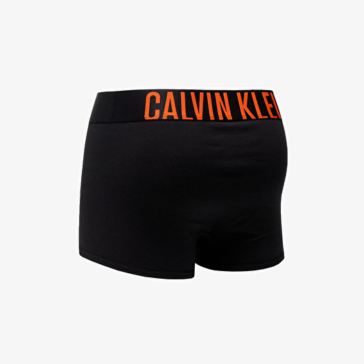 Calvin klein intense power cotton trunk top