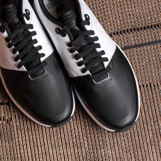 Zapatillas Hombre Nike Air Max Ultra SE Black/ White-White