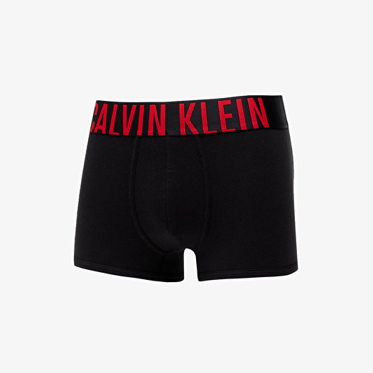 Intense power cotton trunk shop