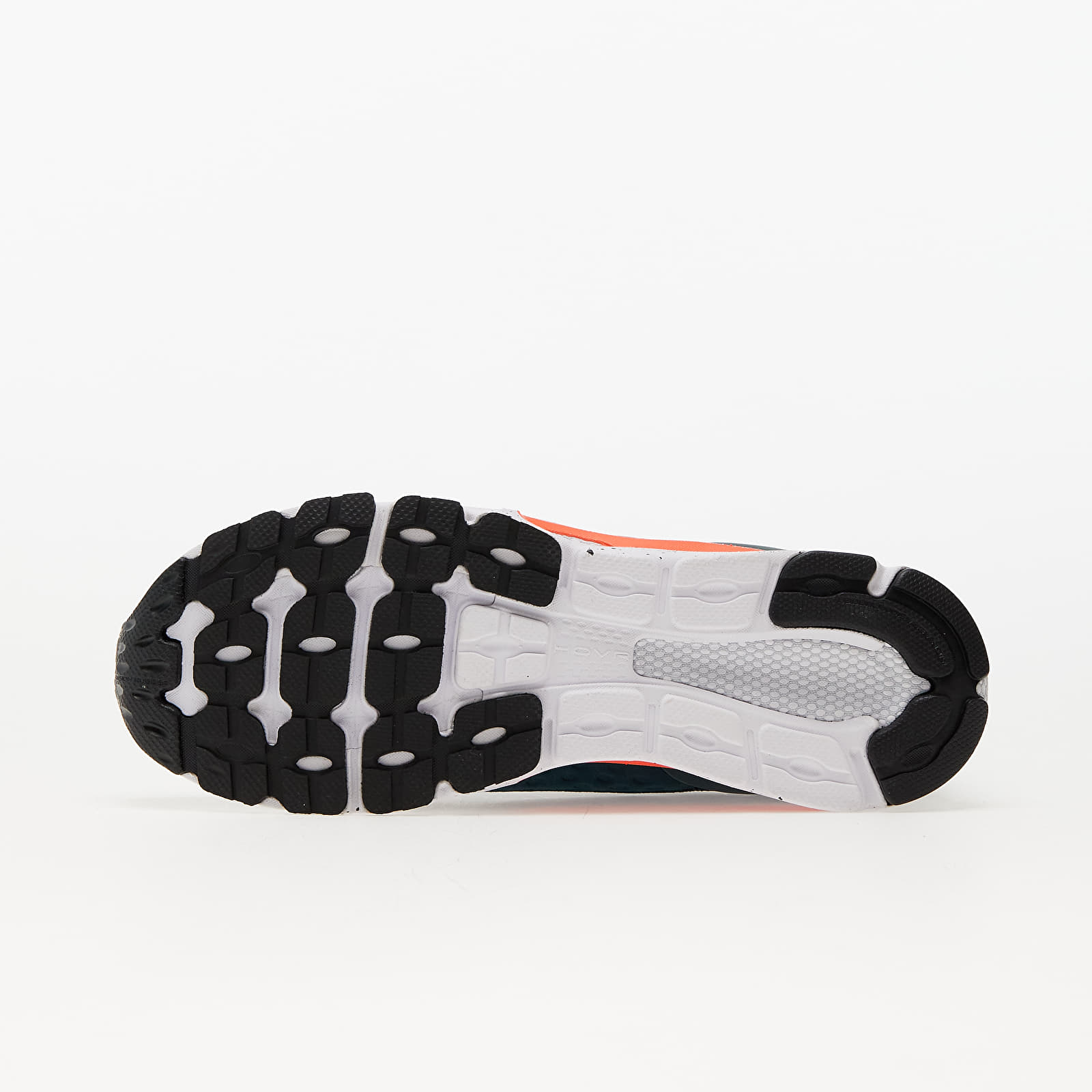Férfi cipők Under Armour HOVR Infinite Summit 2 Black