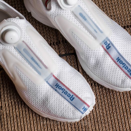 Reebok pump supreme jacquard 2025 tape