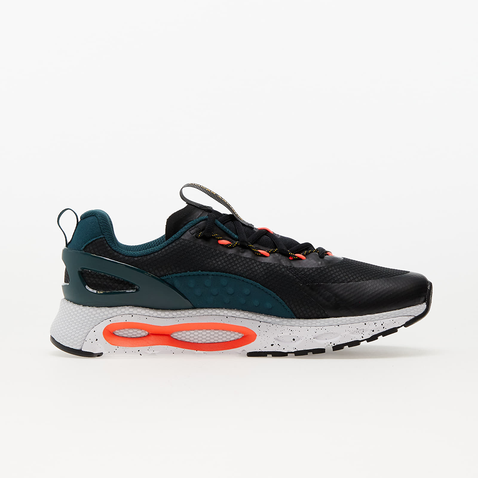 Férfi cipők Under Armour HOVR Infinite Summit 2 Black