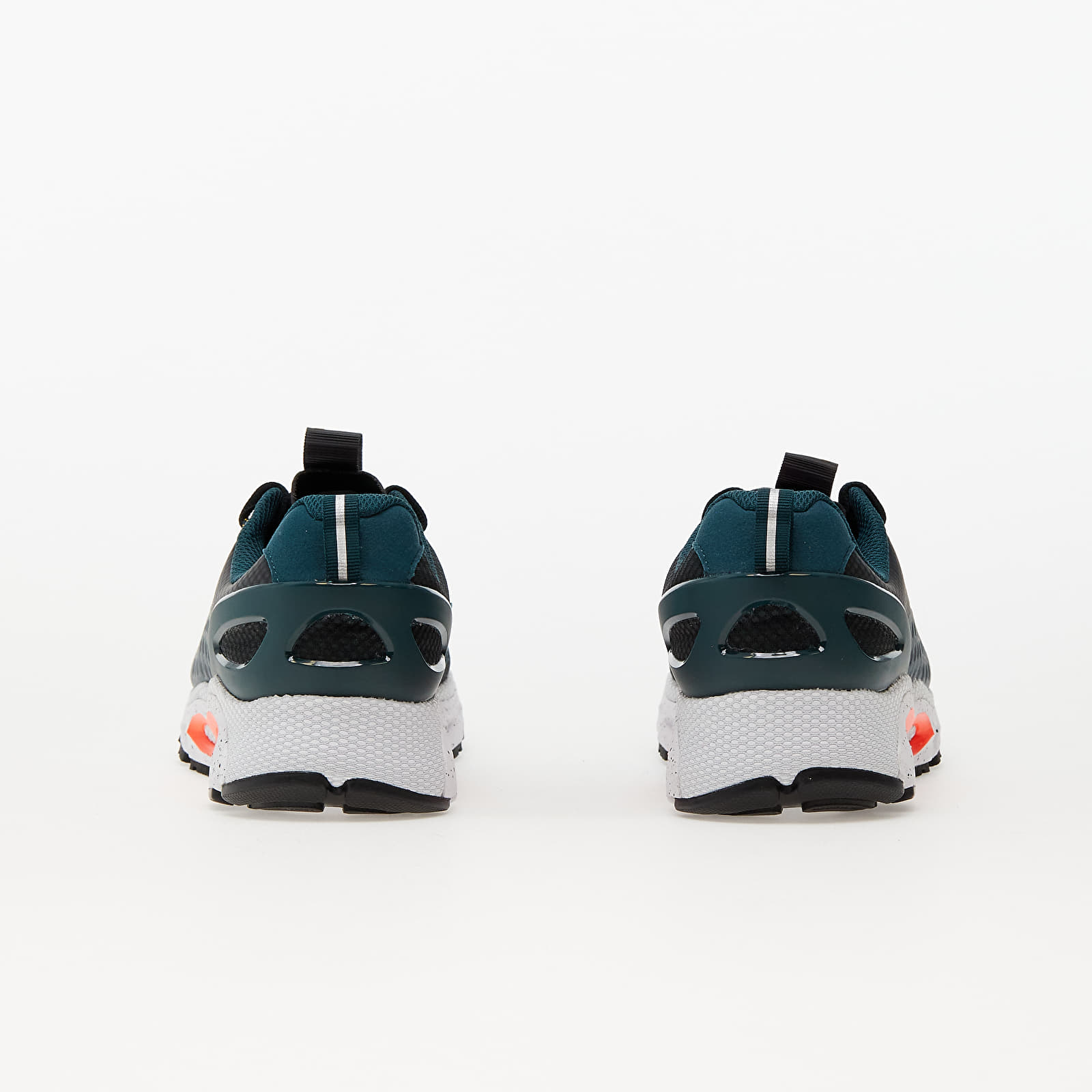 Férfi cipők Under Armour HOVR Infinite Summit 2 Black